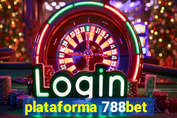 plataforma 788bet